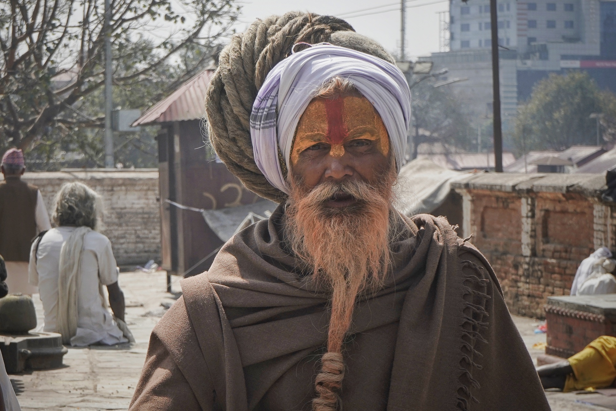 शिवरात्रि मा पशुपति मन्दिरको चहलपहल