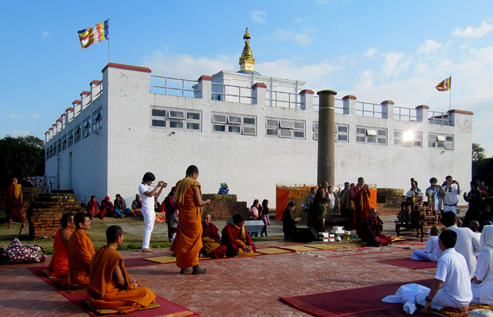 थाई पर्यटक धेरै भित्र्याउन सहकार्य गर्नेबारे छलफल