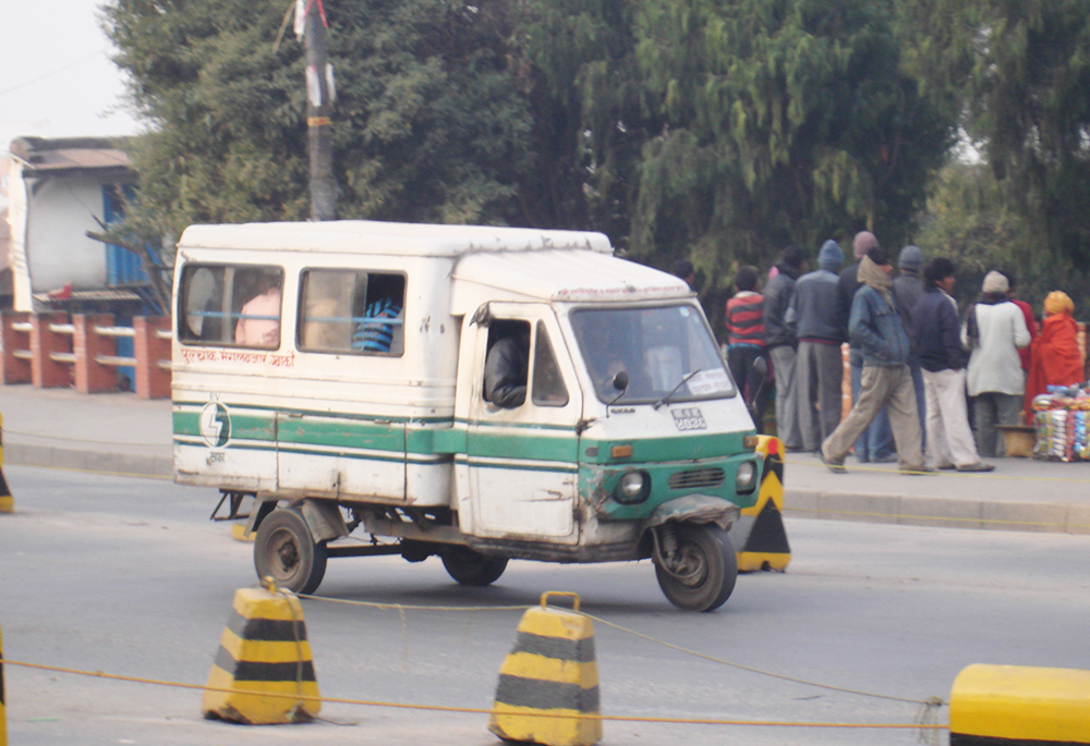 एकसाताको संक्रमण परिस्थिती हेरेर माइक्रो र टेम्पु संचालनबारे निर्णय हुने