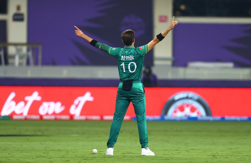 टी-२० विश्व कपमा चम्किरहेका पाकिस्तानी अफ्रिदी को हुन्?