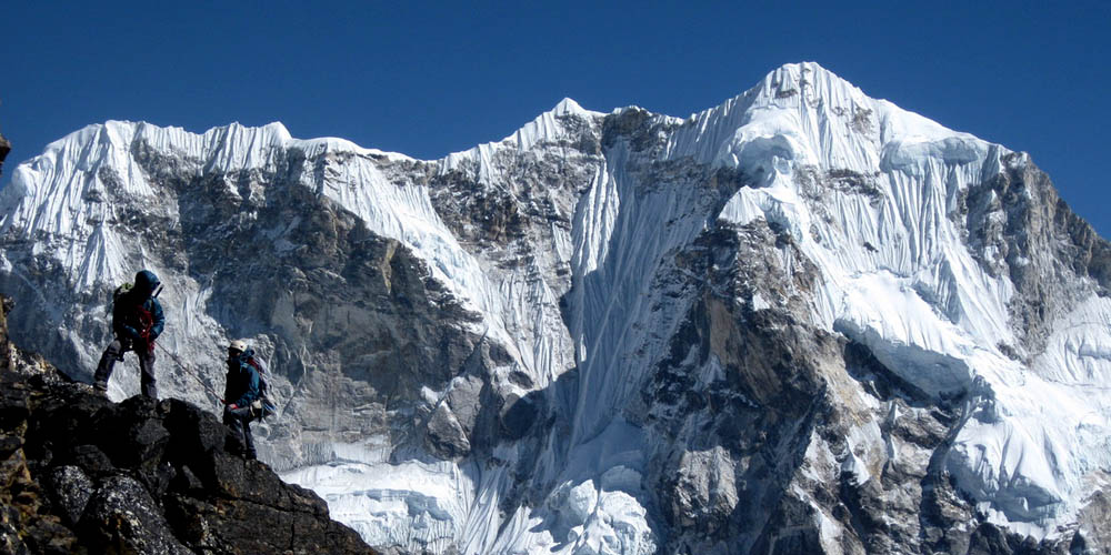 आरोहण नभएका ८६ मध्ये २१ हिमाल ताप्लेजुङमा