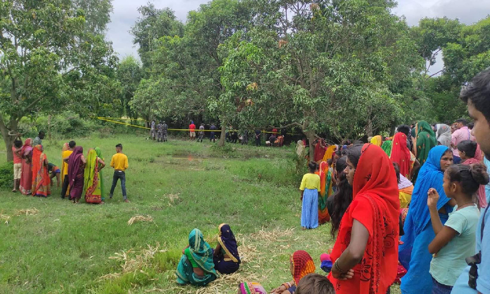 सांस्कृतिक कार्यक्रम हेर्न गएकी महिलाको शव फेला, बलात्कारपछि हत्याको आशंका