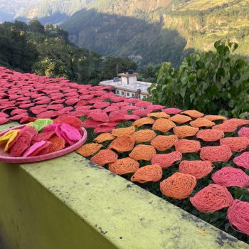 तिहारमा झिनियाँसँगै तयारी रोटीको माग उच्च