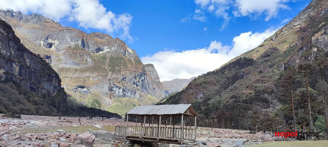 संखुवासभाको शिवधारा सम्मुखको सुन्दर याङ्ले खर्क (तस्बिरहरु)