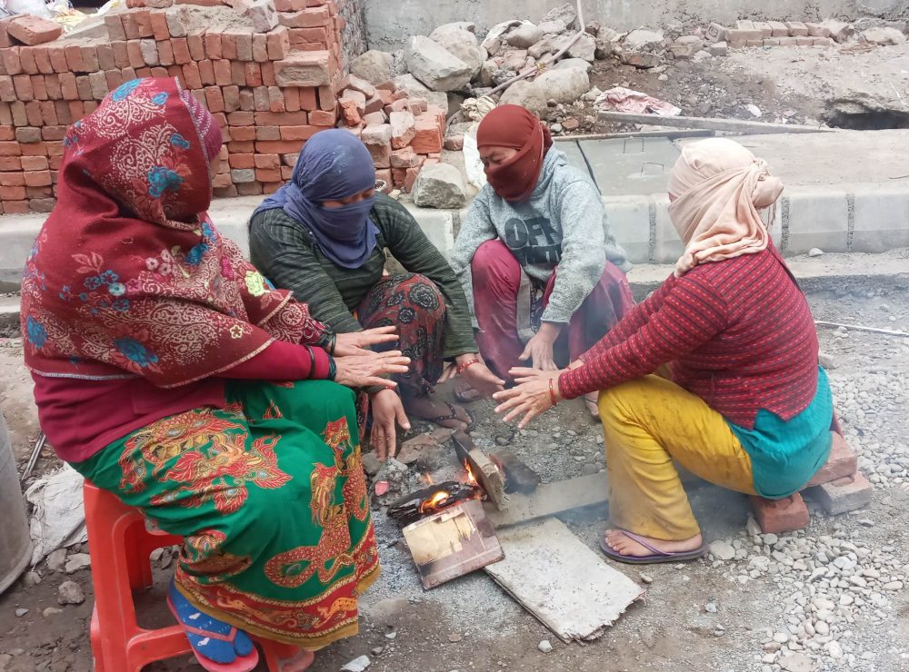 पश्चिम तराईमा बढ्यो हुस्सु, जनजीवन प्रभावित