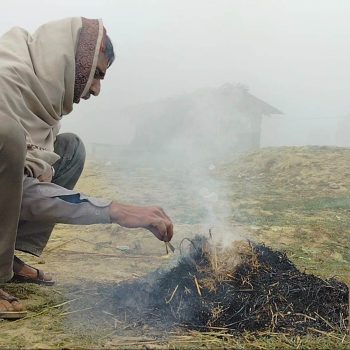 ‘चिसो बढ्न थाल्यो, आवश्यक सतर्कता अपनाउनू’