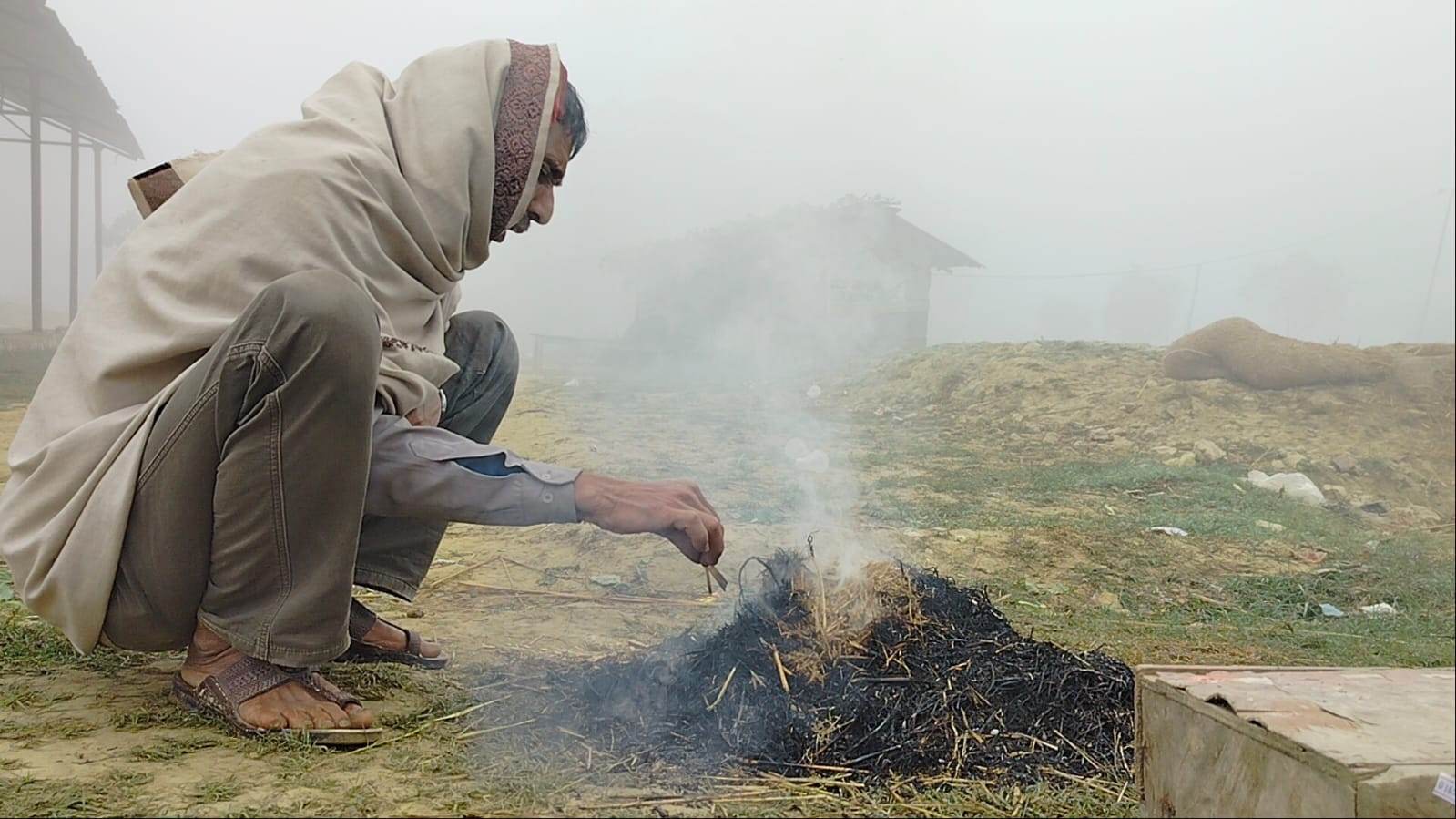 ‘चिसो बढ्न थाल्यो, आवश्यक सतर्कता अपनाउनू’