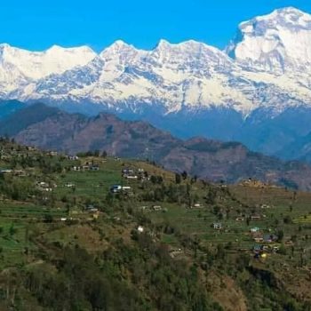 धौलागिरीमा ज्यान गुमाएका ५ रुसी आरोहीको शव काठमाडौं ल्याइयो