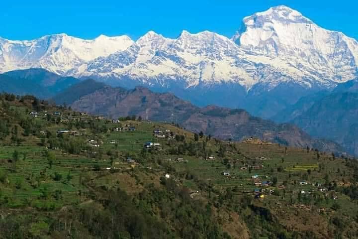 धौलागिरीमा ज्यान गुमाएका ५ रुसी आरोहीको शव काठमाडौं ल्याइयो