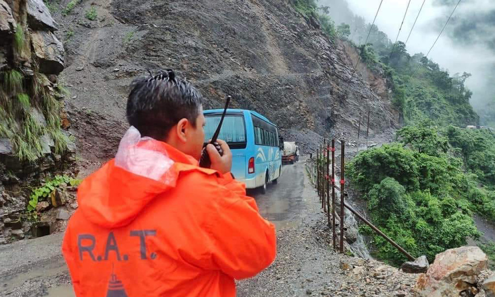 सीडीओको सूचनापछि रास्वपाको निर्देशन- स्थानीय निकाय र सरोकारवालासँग समन्वय र अनुमति लिनू