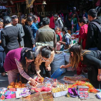 धनुषा प्रशासनको चेतावनी- दिपावलीमा अमर्यादित गतिविधि गर्नेलाई कारबाही हुन्छ