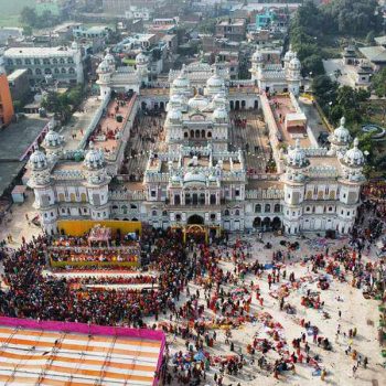 सीता- राम विवाह पञ्चमीको तयारी सुरु, अयोध्याबाट जन्ती आउने