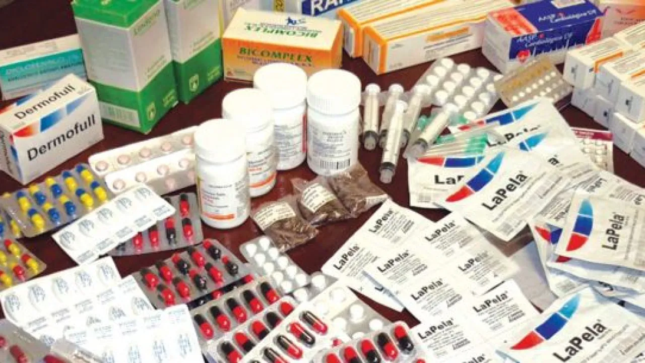 काठमाडौं महानगरका अस्पताललाई आफ्नै औषधि पसल चलाउन १५ दिने अल्टिमेटम