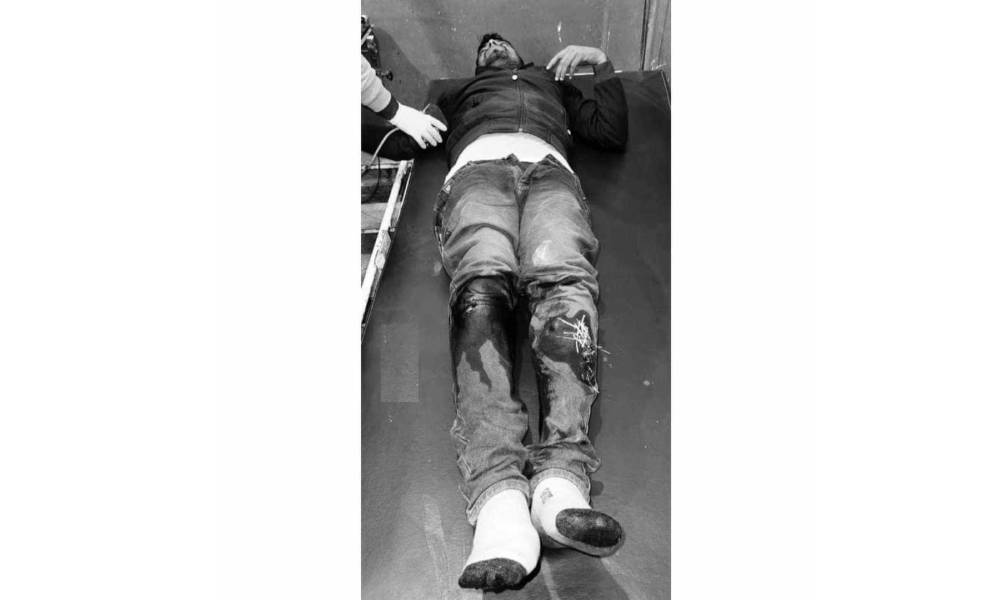 बाराका प्रिन्सिपल स्वर्णकारको हत्याका मुख्य आरोपी सुटर सुजित सिंह पक्राउ