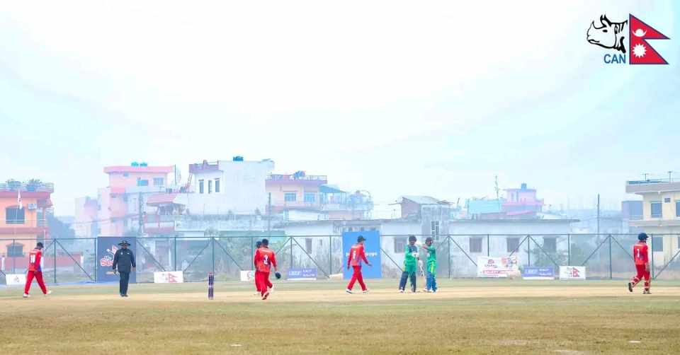 प्रधानमन्त्री कपमा सुदूरपश्चिमको लगातार दोस्रो जित