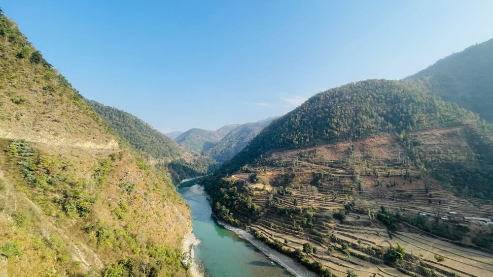 बुढीगण्डकी आयोजनाका लागि तीन खर्ब १७ अर्ब जुटाइँदै