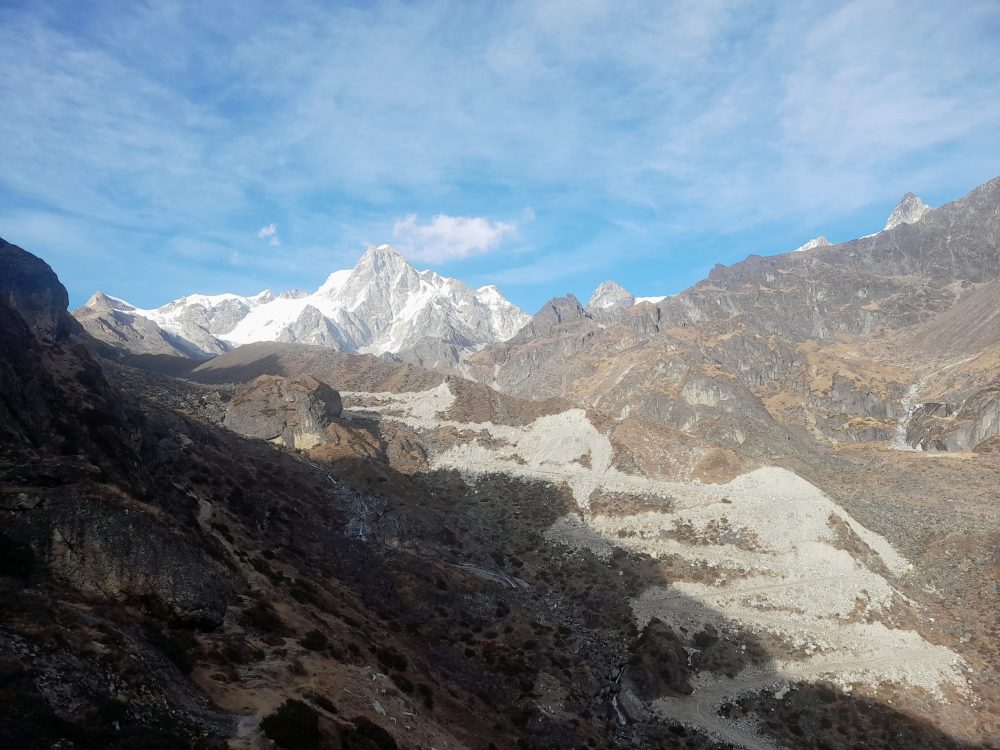 तमोर ‘कोरिडोर’बाट नेपाल, भारत र चीन जोडिए