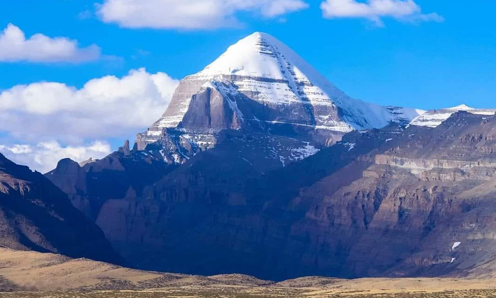 मानसरोवर यात्राका लागि रसुवागढी नाकामा बढ्यो चहलपहल