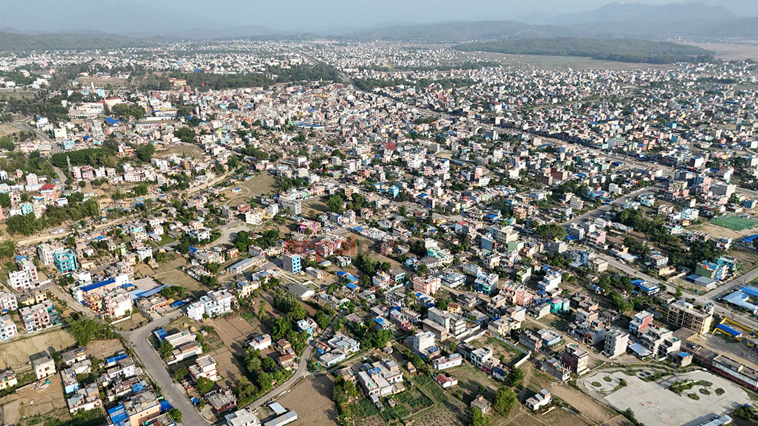 अत्याधिक गर्मी बढेपछि वीरेन्द्रनगरमा एक हप्ता विद्यालय बन्द गरिँदै