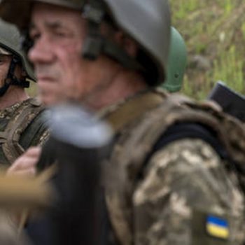 युक्रेनले नेटोमा प्रवेश गर्न रुससँगको युद्धमा विजयी बन्नुपर्छ : अमेरिका