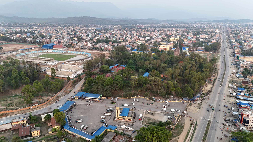 दशौं राष्ट्रिय खेलकुद प्रतियोगिताको लागि वीरेन्द्रनगर नगरपालिकाले गर्‍यो १ करोड बढी बजेट विनियोजन