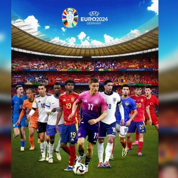 आजबाट युरो कपः पहिलो खेल जर्मनी र स्कटल्याण्ड भिड्दै