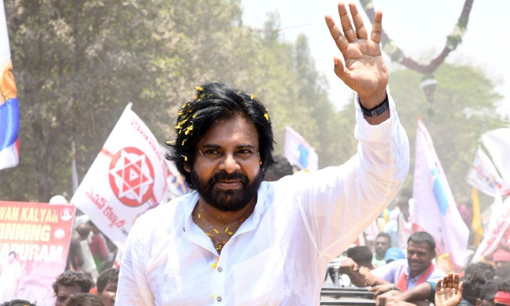 तेलुगु सुपरस्टार पवन- सतप्रतिशत चुनावी सफलतासँगै भारतीय सत्ता राजनीतिमा ‘किङ मेकर’