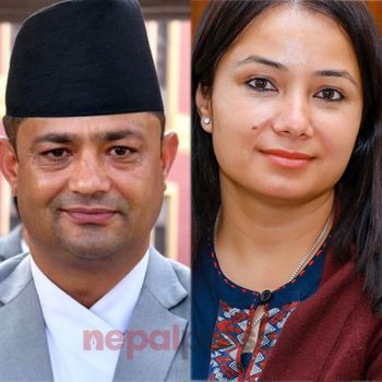 मोदीको शपथग्रहणमा नेपालबाट प्रधानमन्त्रीसँग को- को जाँदैछन् ?