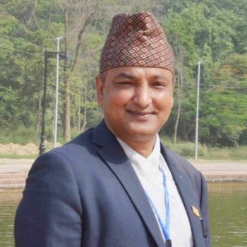 लुम्बिनी विकास कोषका पूर्वयोजना प्रमुख भट्टराईलाई ६ वर्ष कैद र ८० लाख जरिवाना