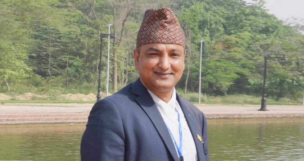 लुम्बिनी विकास कोषका पूर्वयोजना प्रमुख भट्टराईलाई ६ वर्ष कैद र ८० लाख जरिवाना