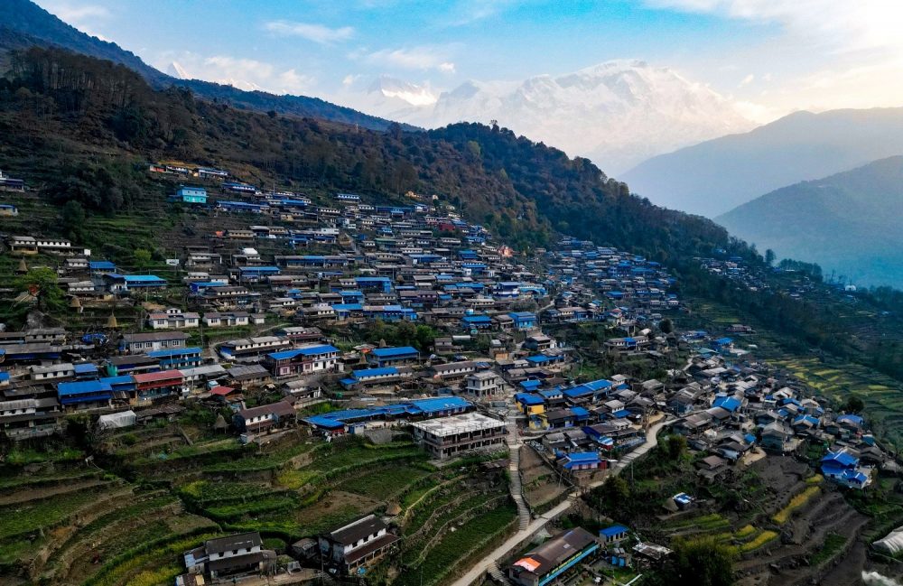 यता हेर्‍यो सिक्लेस, उता हेर्‍यो ताङतिङ