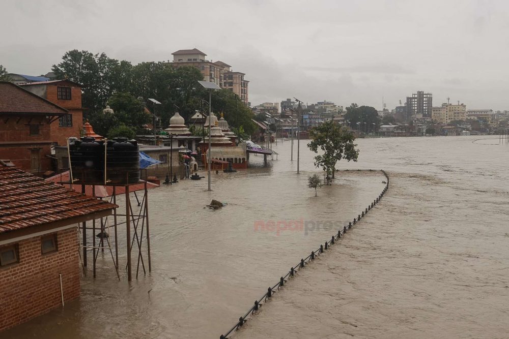 विपदका कारण हालसम्म १६७ जनाको मृत्यु, पछिल्लो २४ घण्टामा १२ जनाले ज्यान गुमाए