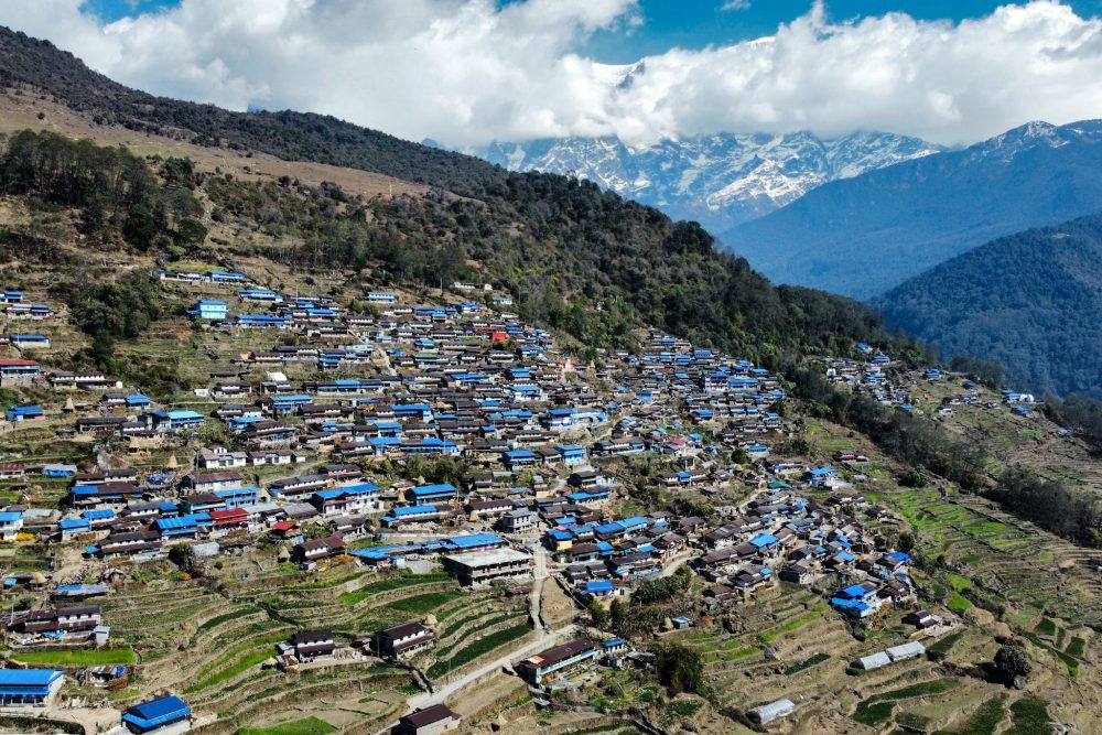 शान्ति प्रक्रियाको जग : सिक्लेस