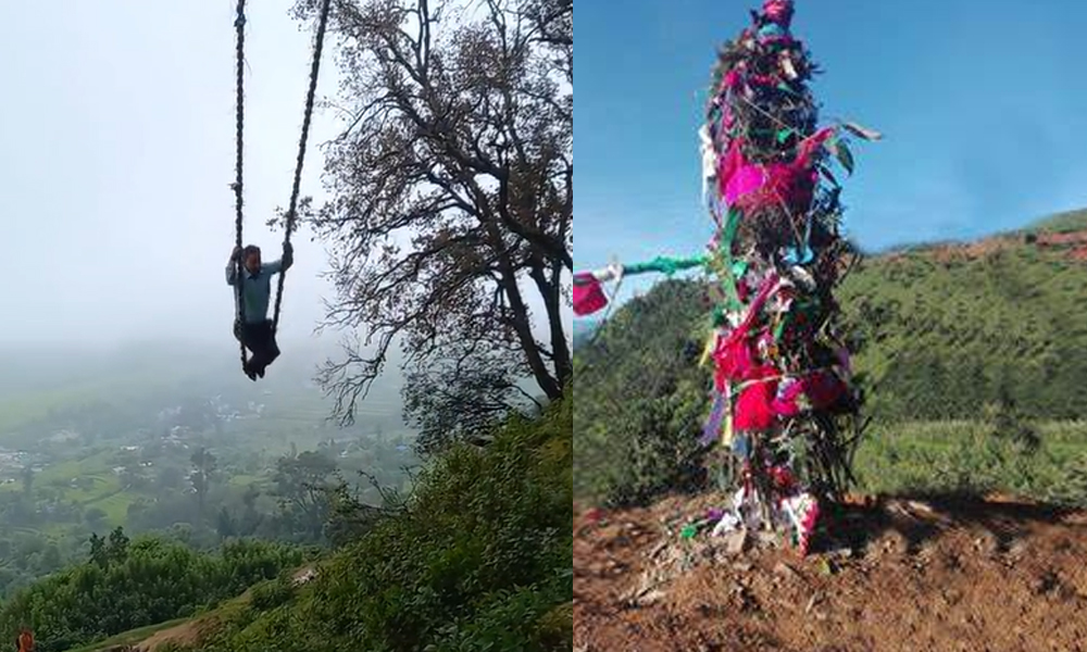 आज भाद्र संक्रान्ति: सुदूरपश्चिममा ओल्के मनाइँदै