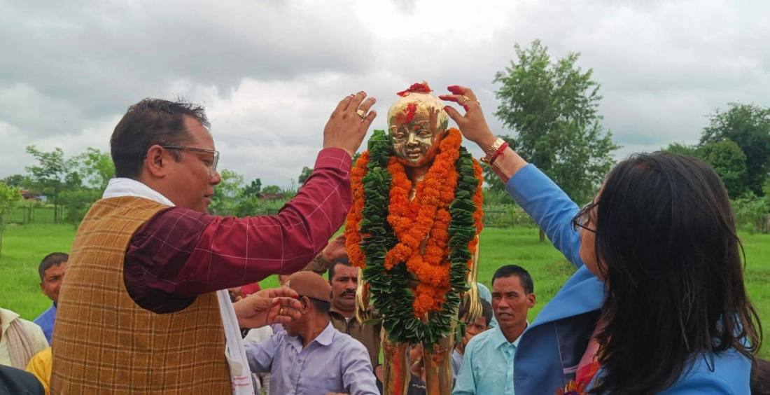 टीकापुर घटनाको ९ वर्ष पूरा : रेशम भन्छन्- अरूले रजाइँ गरे, रन्जिता भन्छिन्- निर्दोष थारु थुनिए