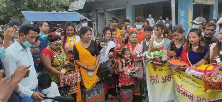 गुरही पर्वको अवरमा कैलालीमा ९ स्थानीय तहले दिए सार्वजनिक बिदा