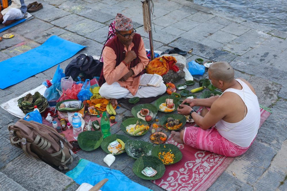 सोह्र श्राद्ध सुरु