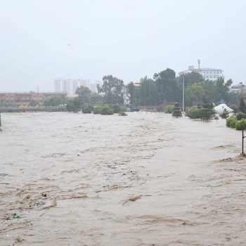 रुपन्देहीमा बलेरो जीपसहित दुईजना वेपत्ता