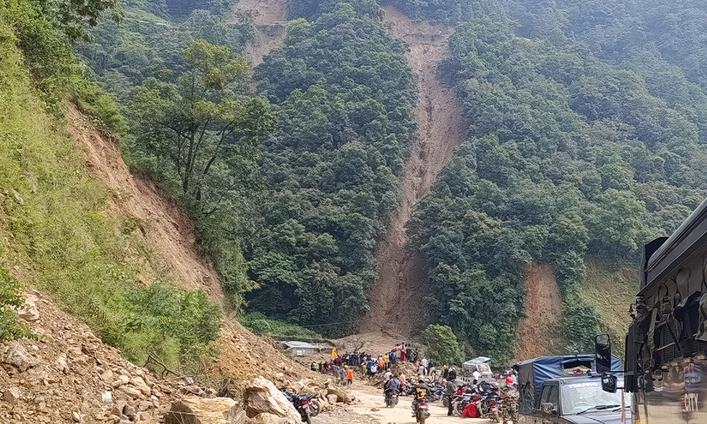 बाढीपहिरो र डुबानमा परेर ज्यान गुमाउनेकाे संख्या १९२ पुग्याे