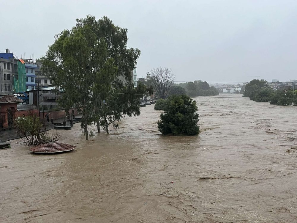 अपडेट : बाढीपहिरोमा परी दुई सय ४४ जनाको मृत्यु