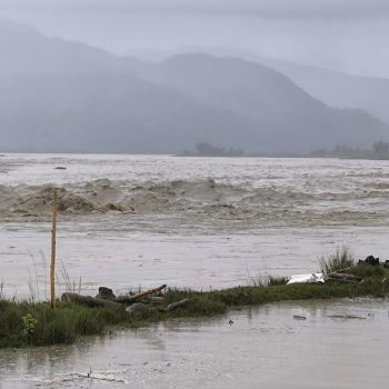 मधेश प्रदेशमा बाढीबाट तीन जनाको मृत्यु