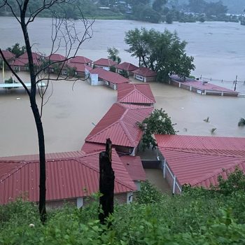 रोशी र सुनकोशीका तटीय क्षेत्रमा तबाही, के-के भयो मुल्कोट र खुर्कोटतिर ?