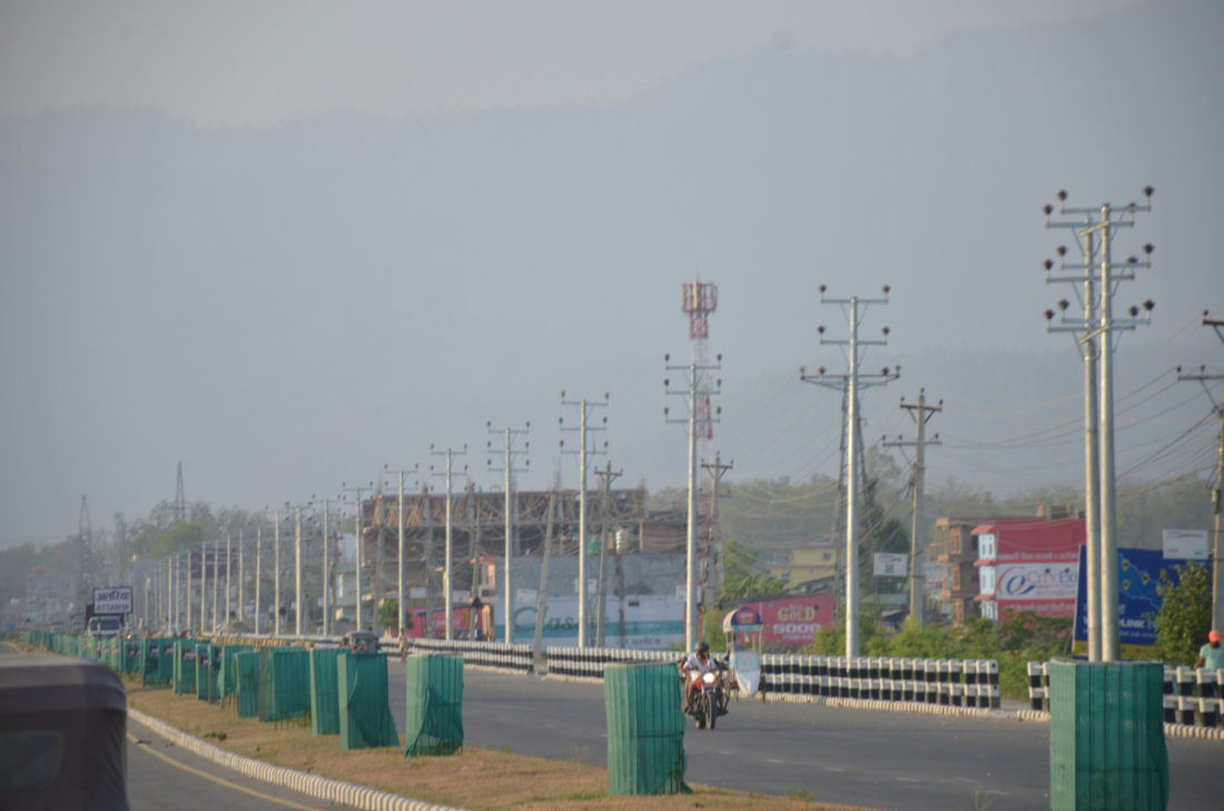 सुदूरपश्चिम : करेन्ट लागेर ८ दिनमा ४ जनाको ज्यान गयो