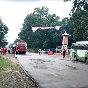 बुटवल-गोरुसिंगे सडक विस्तारमा ढिलाइ: सात हजारभन्दा बढी रुख व्यवस्थापन मुख्य चुनौती