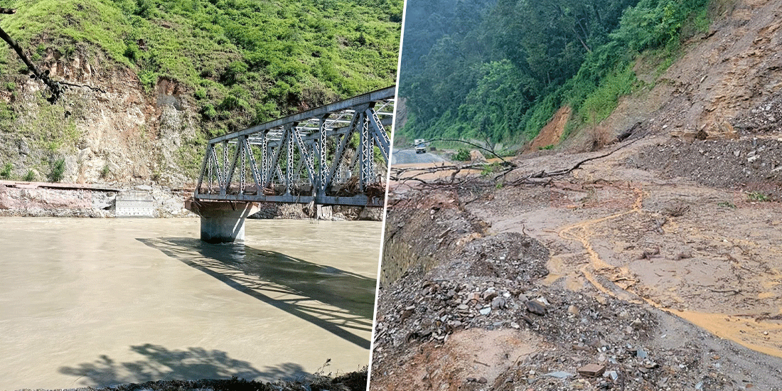 पूर्वाधारको क्षति विवरण यकिनमा समय लाग्ने, एकीकृत तथ्यांक संकलनमै सकस