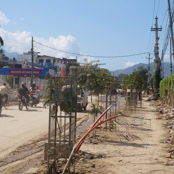 सहरी मन्त्रालय मातहतका क्षतिग्रस्त संरचना पुनर्निर्माणमा २ अर्ब ८८ करोड लाग्ने