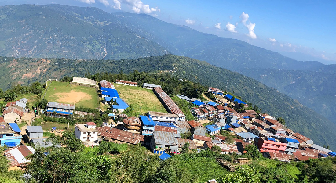 भोजपुरमा ‘हतुवागढी महोत्सव’ हुँदै