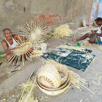 ‘दुखियाको हाँसोमा ईश्वरको बास’