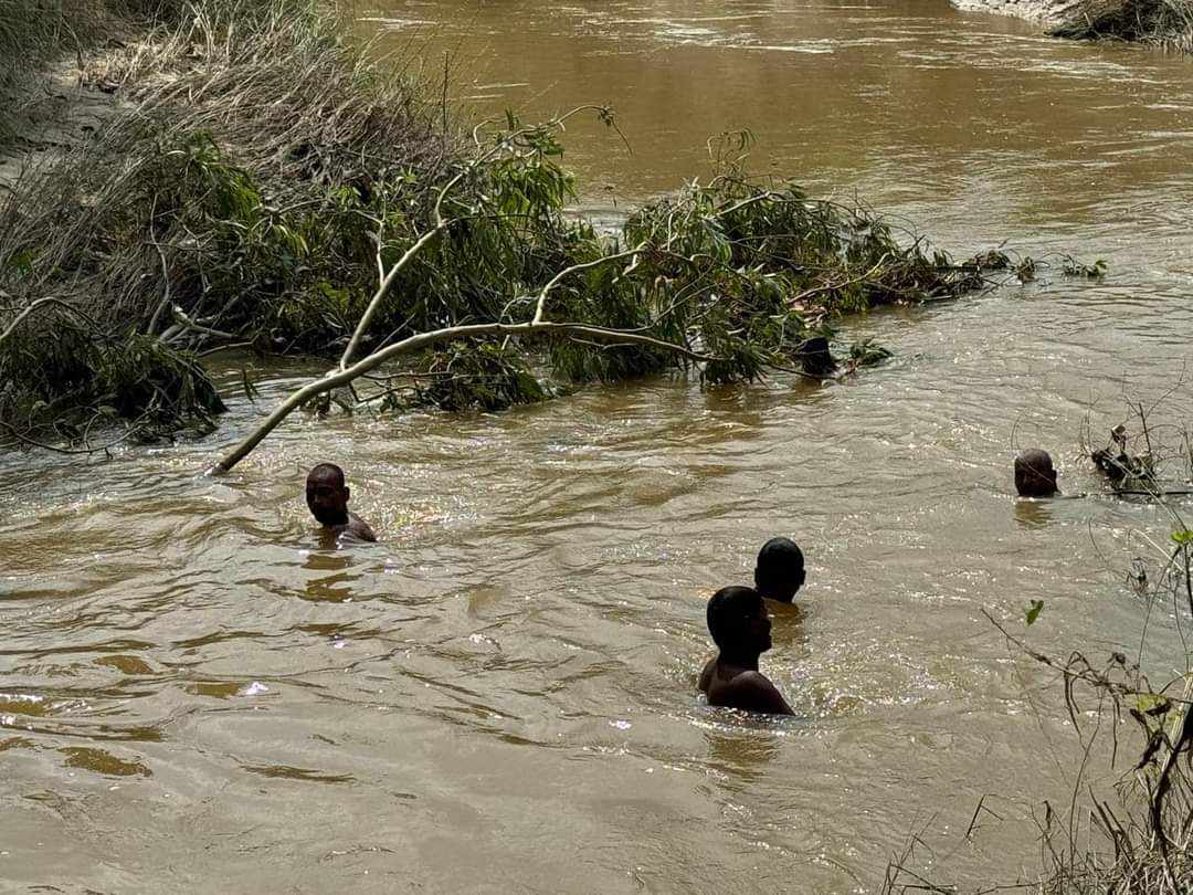 नदीमा डुबेर महोत्तरीमा एक बालिकाको मृत्यु