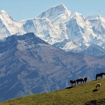 ‘सात हजार मिटरसम्मका हिमाल आरोहणबाट प्राप्त रोयल्टी प्रदेशलाई दिनुपर्छ’